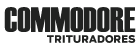 logo de trituradorescommodore