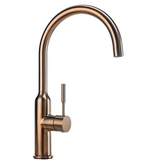 grifera eclipse stainless llaves