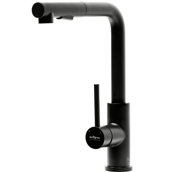 grifera eclipse stainless llaves