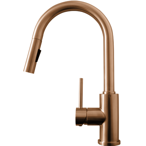 grifera eclipse stainless llaves