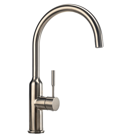 grifera eclipse stainless llaves