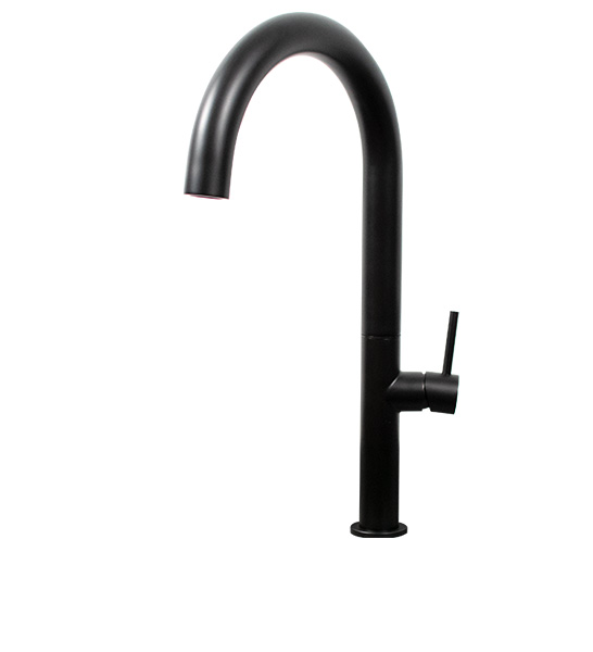 grifera eclipse stainless llaves