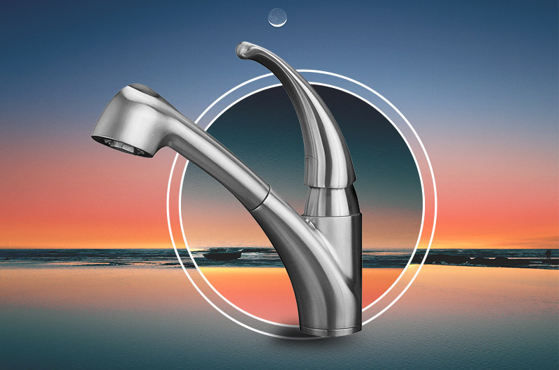 llave de eclipse stainless